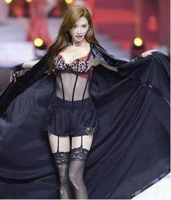 林志玲透视：林志玲这美图我看了十遍（图）