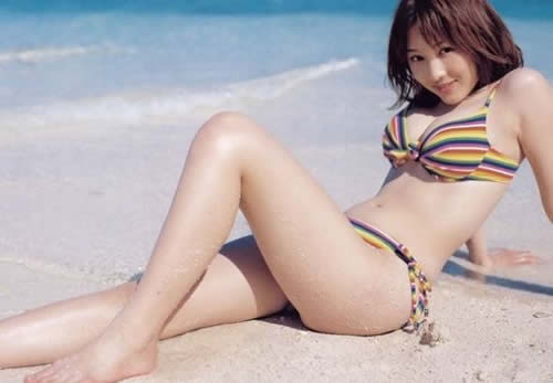 比基尼部位是哪:比基尼泳装照片 比基尼部位是哪:比基尼泳装照片