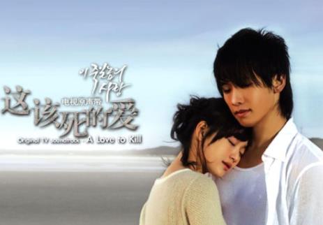 虐心催泪十大韩剧：看一部苦一次的韩国电视剧