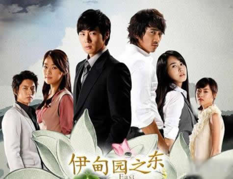 虐心催泪十大韩剧:看一部苦一次的韩国电视剧 虐心催泪十大韩剧:看一部苦一次的韩国电视剧