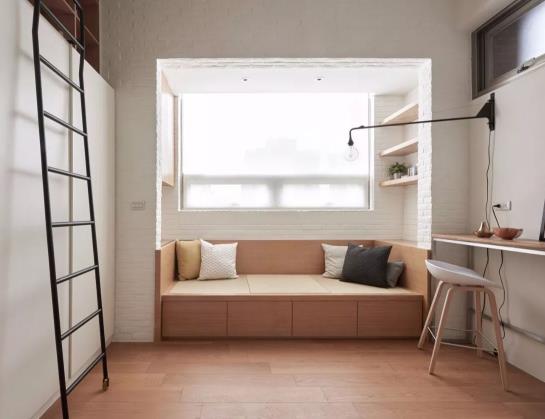 榻榻米为什么能从日本火到中国（图）