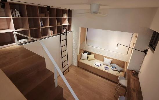 榻榻米为什么能从日本火到中国（图）