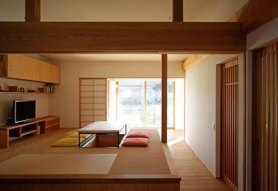 榻榻米为什么能从日本火到中国（图）