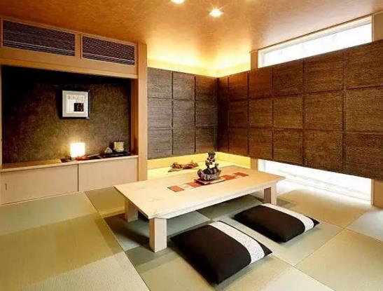 榻榻米为什么能从日本火到中国（图）