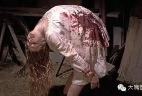 恐怖电影吧：世界十大恐怖电影排名排行榜