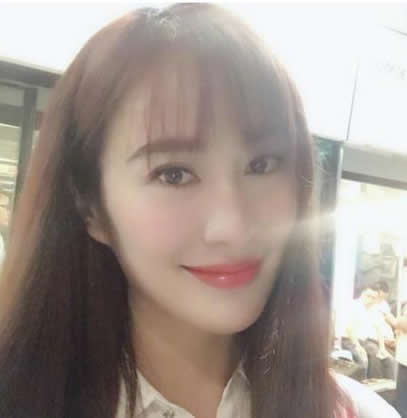 叶璇和小默先生现状2018(图) 叶璇和小默先生现状2018(图)