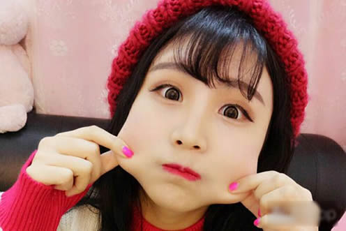 大胃王猫妹妹为什么吃不胖:原因揭秘(图) 大胃王猫妹妹为什么吃不胖:原因揭秘(图)