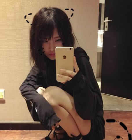 大胃王猫妹妹为什么吃不胖:原因揭秘(图) 大胃王猫妹妹为什么吃不胖:原因揭秘(图)