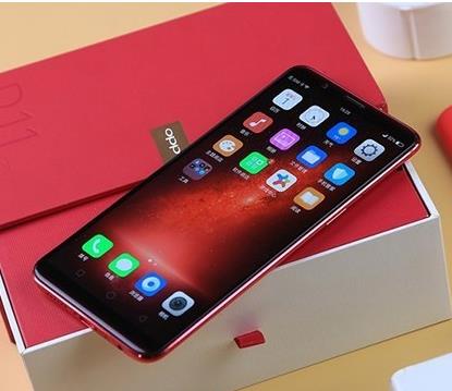 全面屏手机:10款热门的全面屏手机介绍(图) 全面屏手机:10款热门的全面屏手机介绍(图)