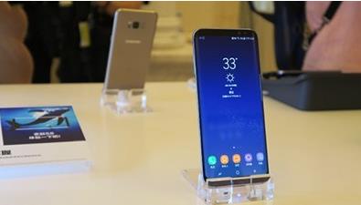 全面屏手机：10款热门的全面屏手机介绍（图）