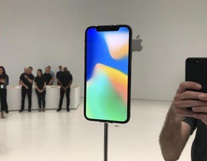 全面屏手机：10款热门的全面屏手机介绍（图）