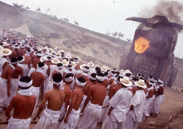 盗墓寻宝的电影,20部好看的寻宝盗墓类电影 盗墓寻宝的电影,20部好看的寻宝盗墓类电影