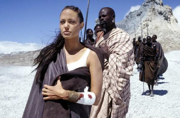 盗墓寻宝的电影,20部好看的寻宝盗墓类电影 盗墓寻宝的电影,20部好看的寻宝盗墓类电影