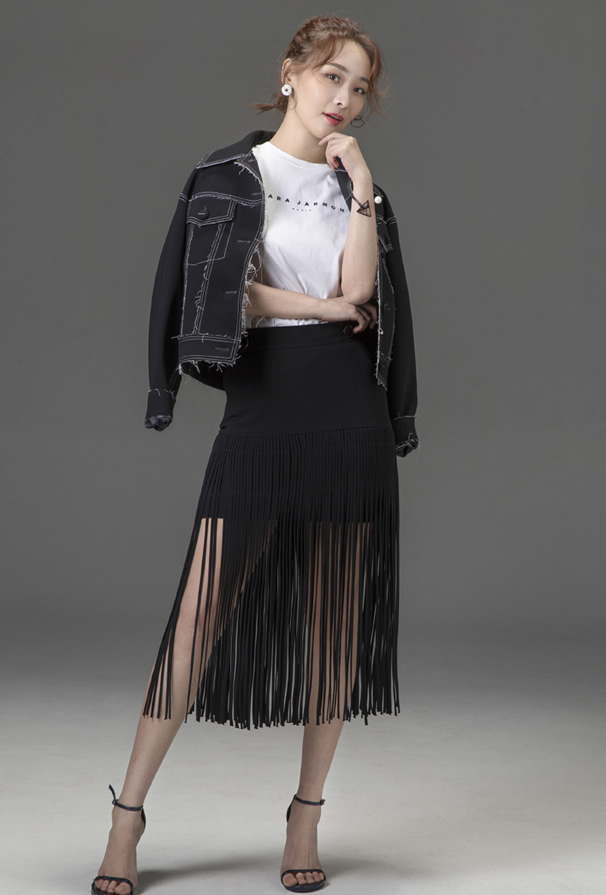 李曼三围，李曼图片，李曼身材图片