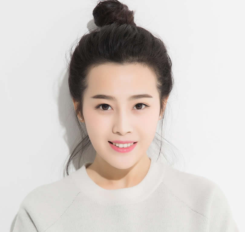 刘洁涵的个人图片，演员刘洁涵图片大全