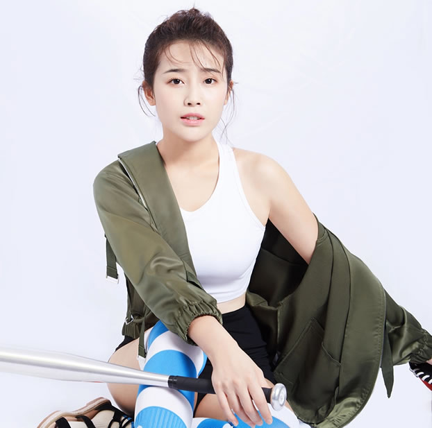 刘洁涵的个人图片，演员刘洁涵图片大全