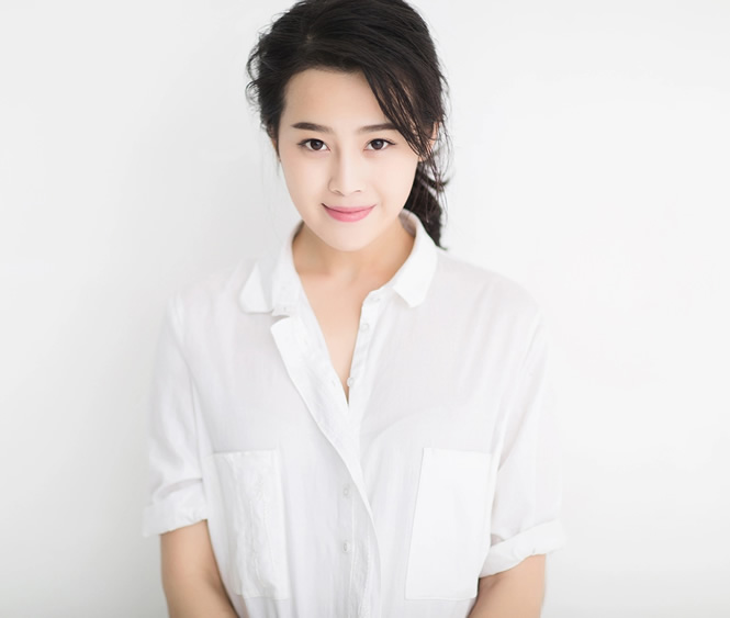 刘洁涵的个人图片，演员刘洁涵图片大全