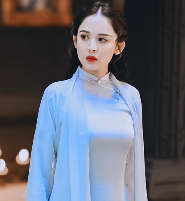 古力娜扎是几线演员 古力娜扎是几线演员