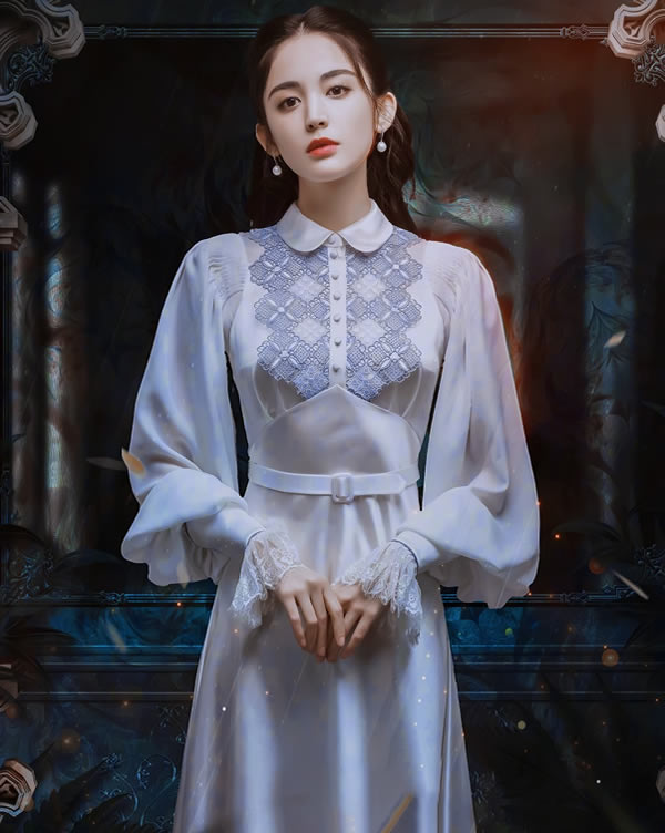 古力娜扎是几线演员 古力娜扎是几线演员