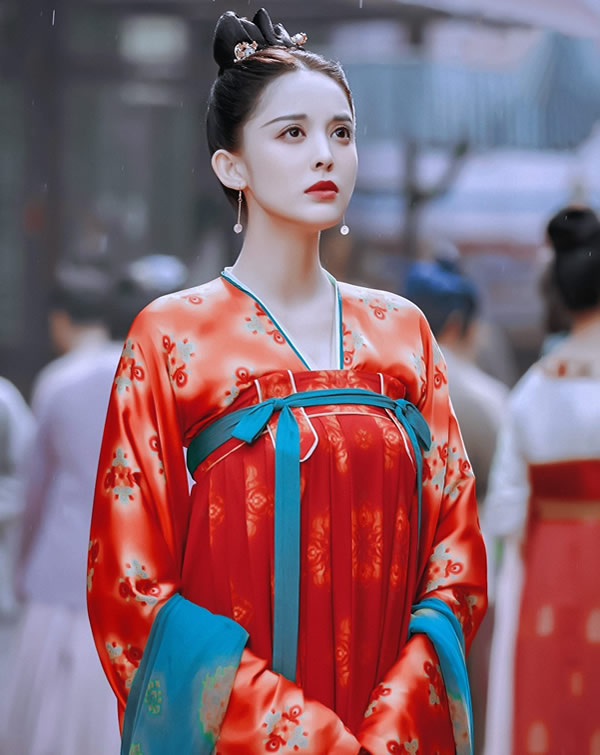 古力娜扎是几线演员 古力娜扎是几线演员