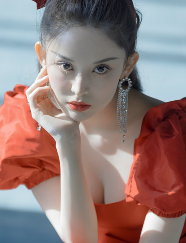 古力娜扎是几线演员 古力娜扎是几线演员