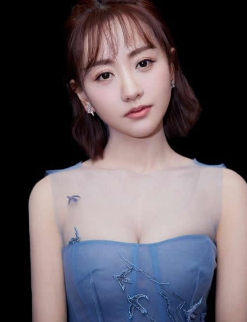 杨蓉胸围多大,杨蓉三围,杨蓉身材比例太有料