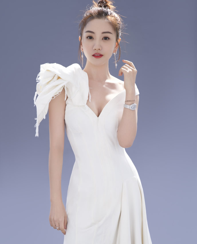 杨蓉胸围多大,杨蓉三围,杨蓉身材比例太有料