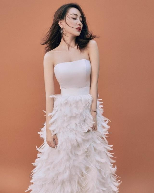 杨蓉胸围多大,杨蓉三围,杨蓉身材比例太有料