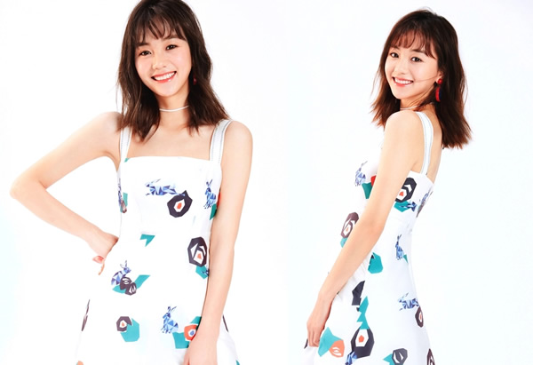 胡意旋哪里人资料身高及最新图片写真介绍