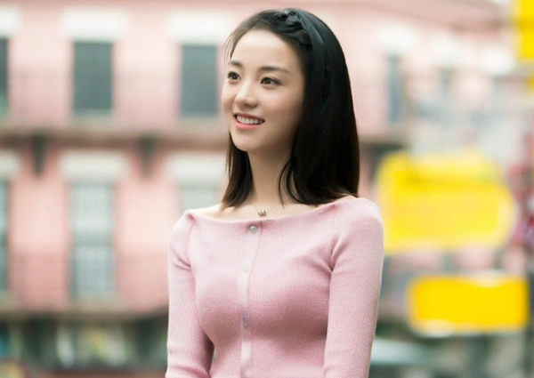 胡意旋哪里人资料身高及最新图片写真介绍