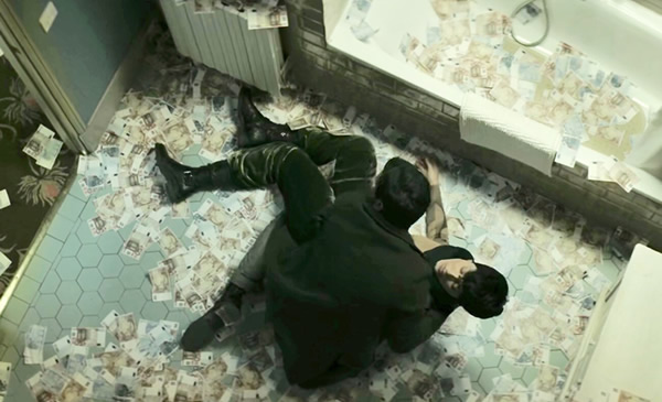 豆瓣高分电影电视剧有哪些(30部高分悬疑) 豆瓣高分电影电视剧有哪些(30部高分悬疑)