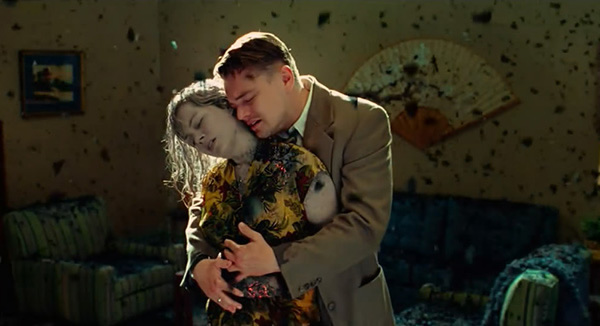 豆瓣高分电影电视剧有哪些(30部高分悬疑) 豆瓣高分电影电视剧有哪些(30部高分悬疑)