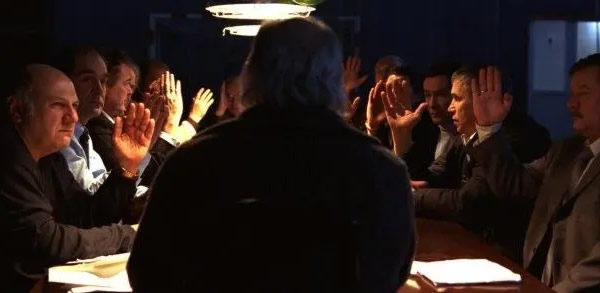 豆瓣高分电影电视剧有哪些(30部高分悬疑) 豆瓣高分电影电视剧有哪些(30部高分悬疑)