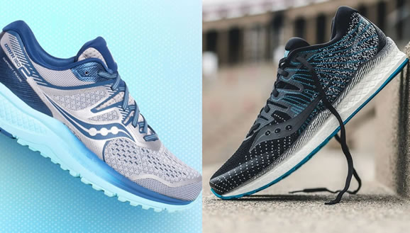 Saucony是什么品牌,Saucony什么档次及质量如何