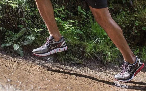 Saucony是什么品牌,Saucony什么档次及质量如何