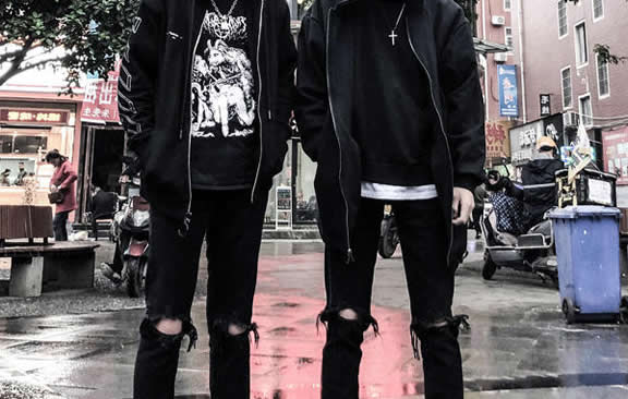 BACK TO WILD是什么牌子,btw是什么档次