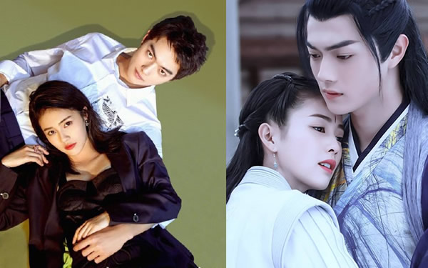 白鹿承认了许凯是她男朋友吗 白鹿承认了许凯是她男朋友吗