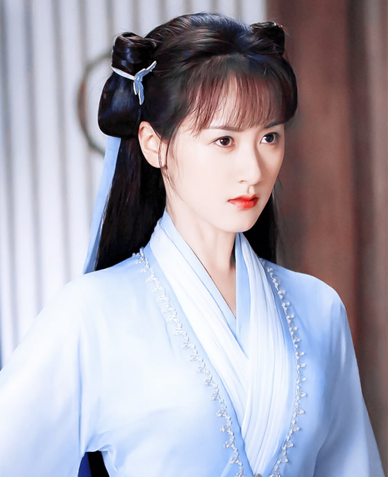 袁冰妍个人资料(简介,身高,年龄,三围,图片)