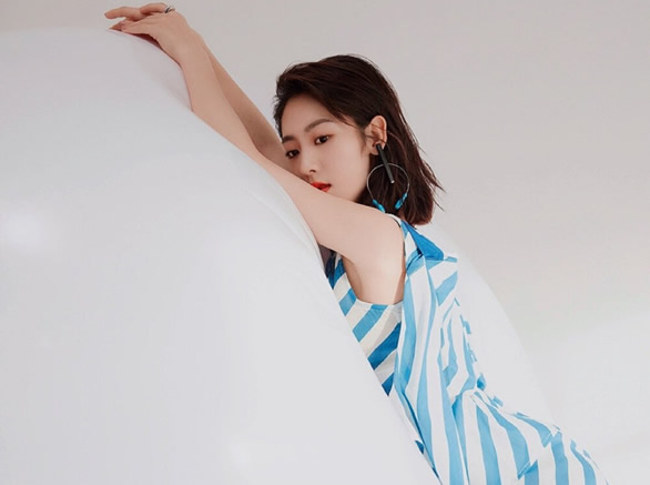 邢菲个人资料多高(简介,年龄,三围,图片)