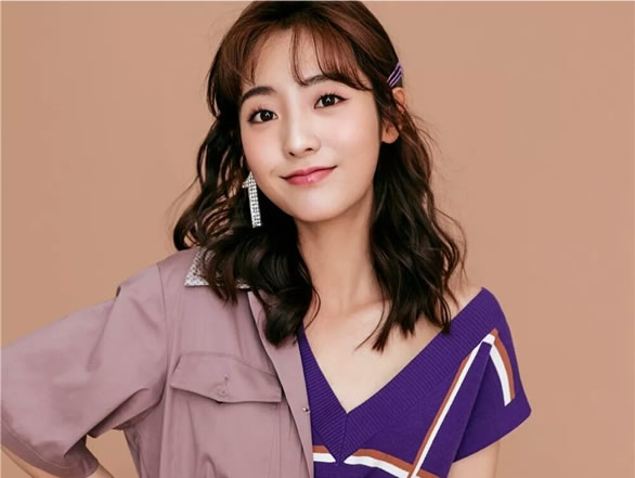 邢菲个人资料多高(简介,年龄,三围,图片)