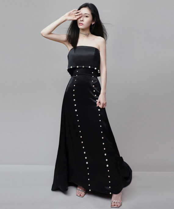 张碧晨个人资料(简介,年龄,身高,三围,图片)