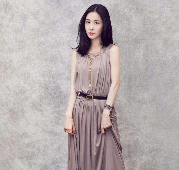 张碧晨个人资料(简介,年龄,身高,三围,图片)