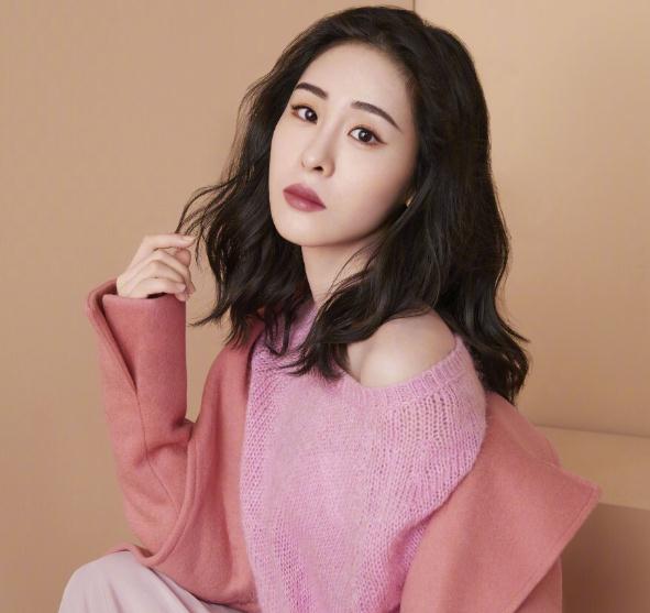 张碧晨个人资料(简介,年龄,身高,三围,图片)