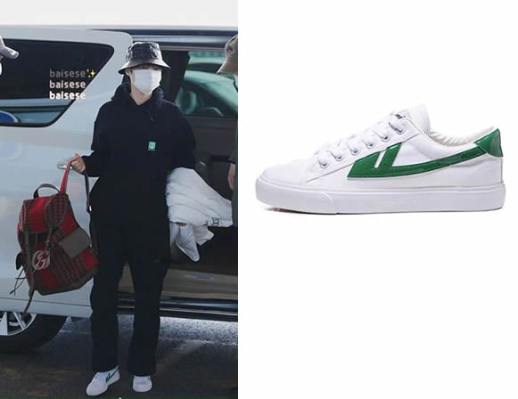 Warrior是什么牌子,这三款Warrior回力值得入手 Warrior是什么牌子,这三款Warrior回力值得入手