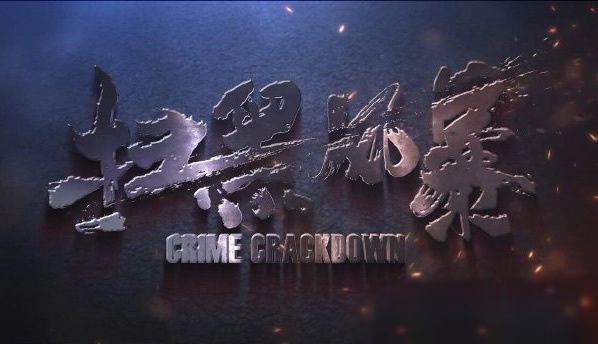 扫黑风暴一共多少集，扫黑风暴原型