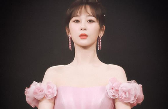 杨紫有过几个男朋友分别是谁