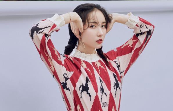 吕一为什么不火,吕一老公是谁及个人资料 吕一为什么不火,吕一老公是谁及个人资料