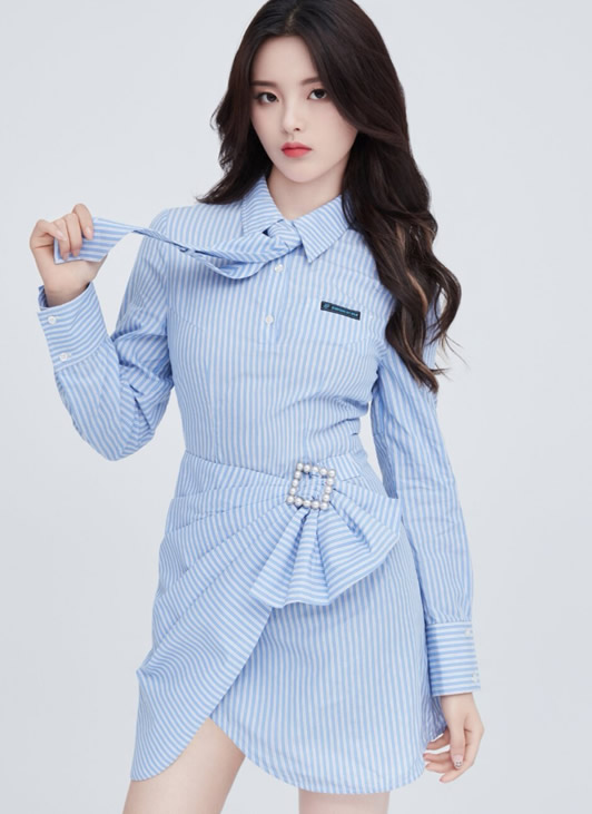 杨超越年龄大还是孟美岐年龄大,杨超越孟美岐两人关系