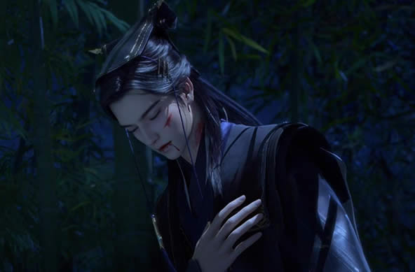 眷思量原著小说