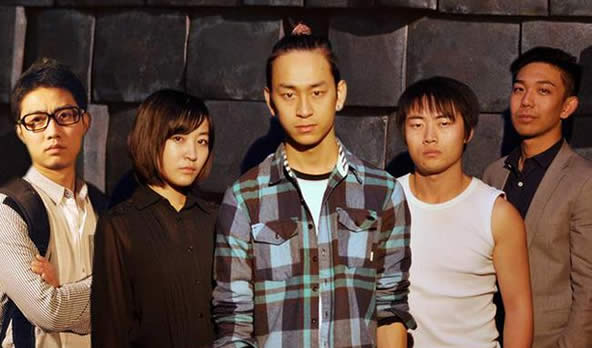 推荐5部悬疑推理电视剧 推荐5部悬疑推理电视剧